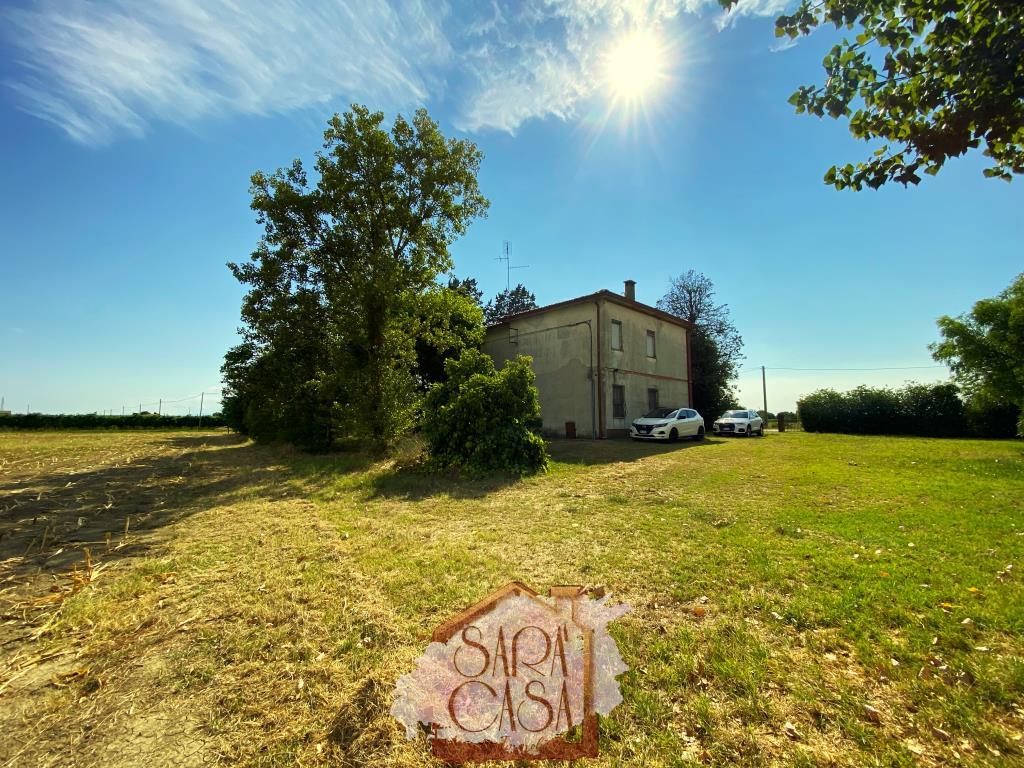 Foto - Casa Indipendente In Vendita Bagnacavallo (ra)