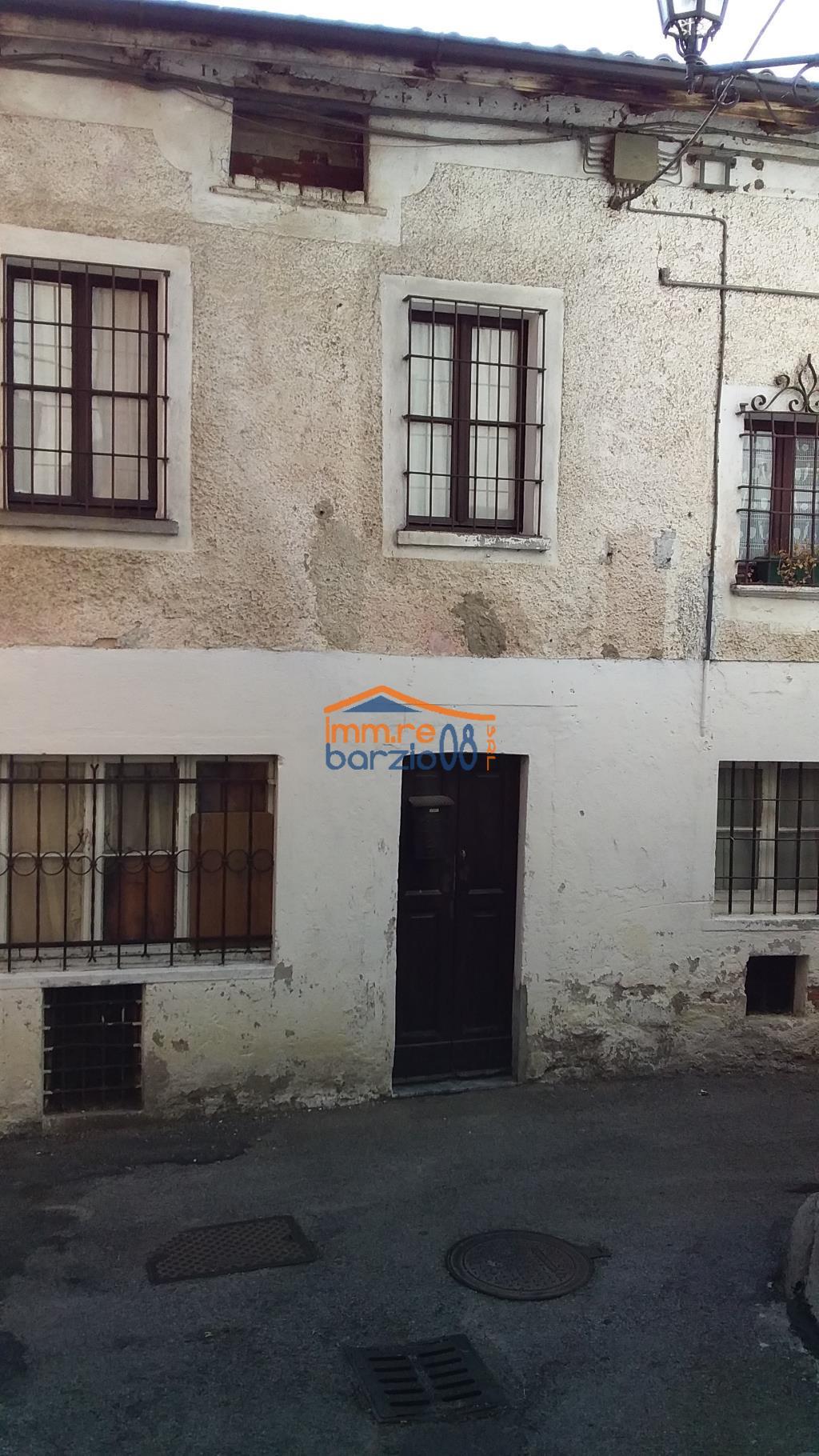  pasturo vendita quart:  imm.re barzio 08 s.r.l.