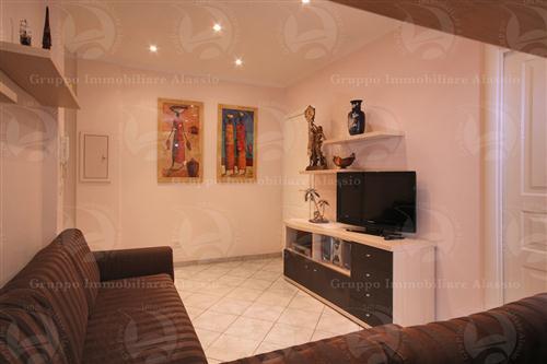 Appartamento ALASSIO vendita    Immobiliare XX Settembre