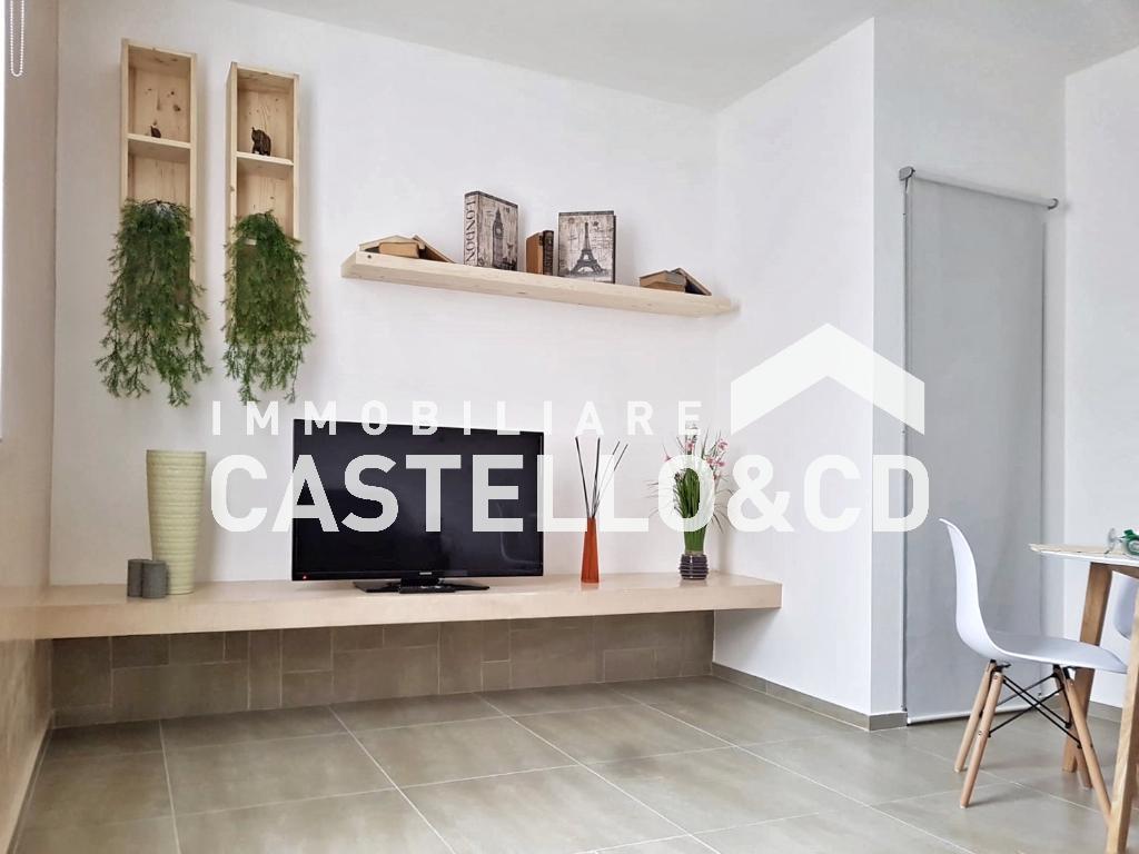 Appartamento DESENZANO DEL GARDA vendita   Via Irta CASTELLO&CD Immobiliare di Rambaldini Loretta