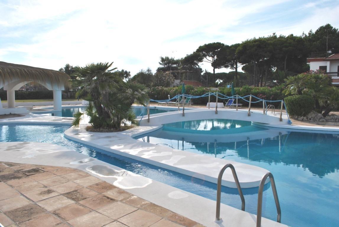 Villa SAN FELICE CIRCEO vendita   Via di Terracina SAMO ITALIA SRL