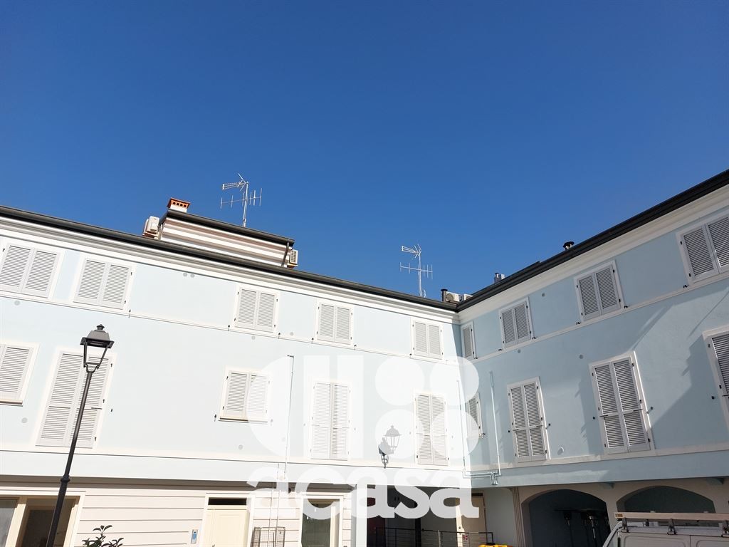 Appartamento in Vendita