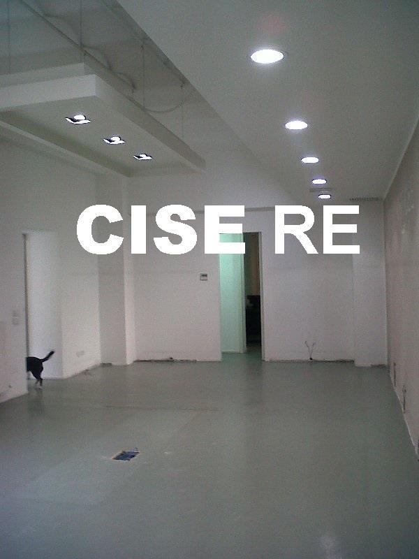 Ufficio - Loc.Com. MILANO affitto  V GIORNATE  CISE RE SRL