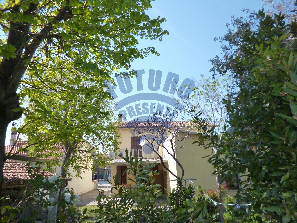 Villa Unifamiliare - Indipendente CESENATICO vendita    Agenzia Immobiliare Barducci