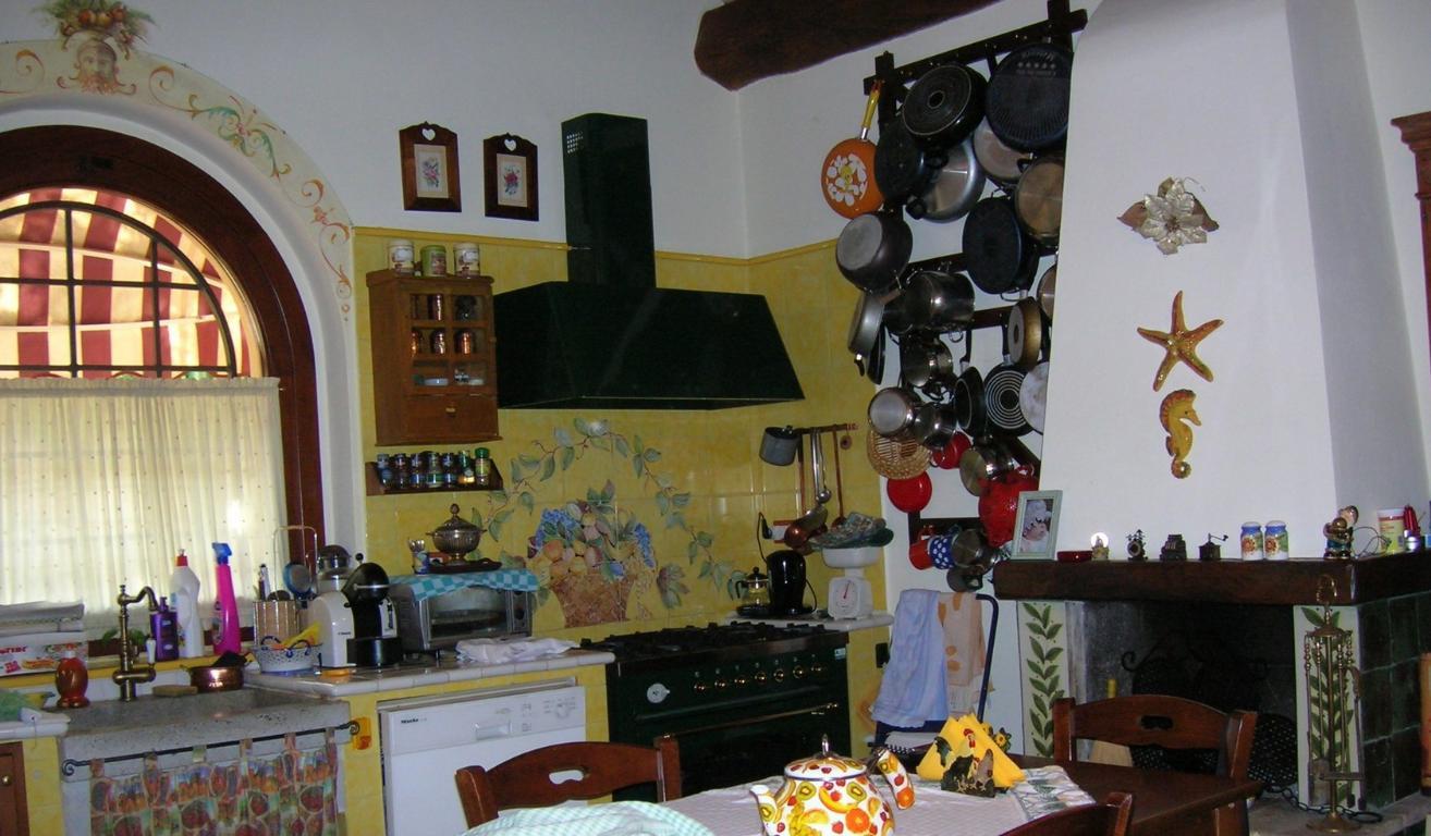 Vendesi villa a Cupra Marittima (AP)