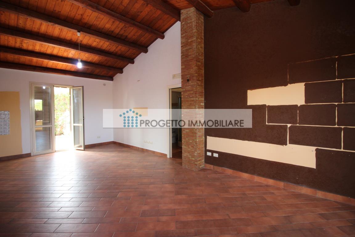 Villa SIRACUSA vendita   VIA GIUSEPPE BOTTARO Progetto Immobiliare di Salvo Loreto