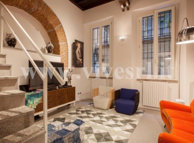 Appartamento MILANO vendita  CADORNA via del Bollo VIVE SRL