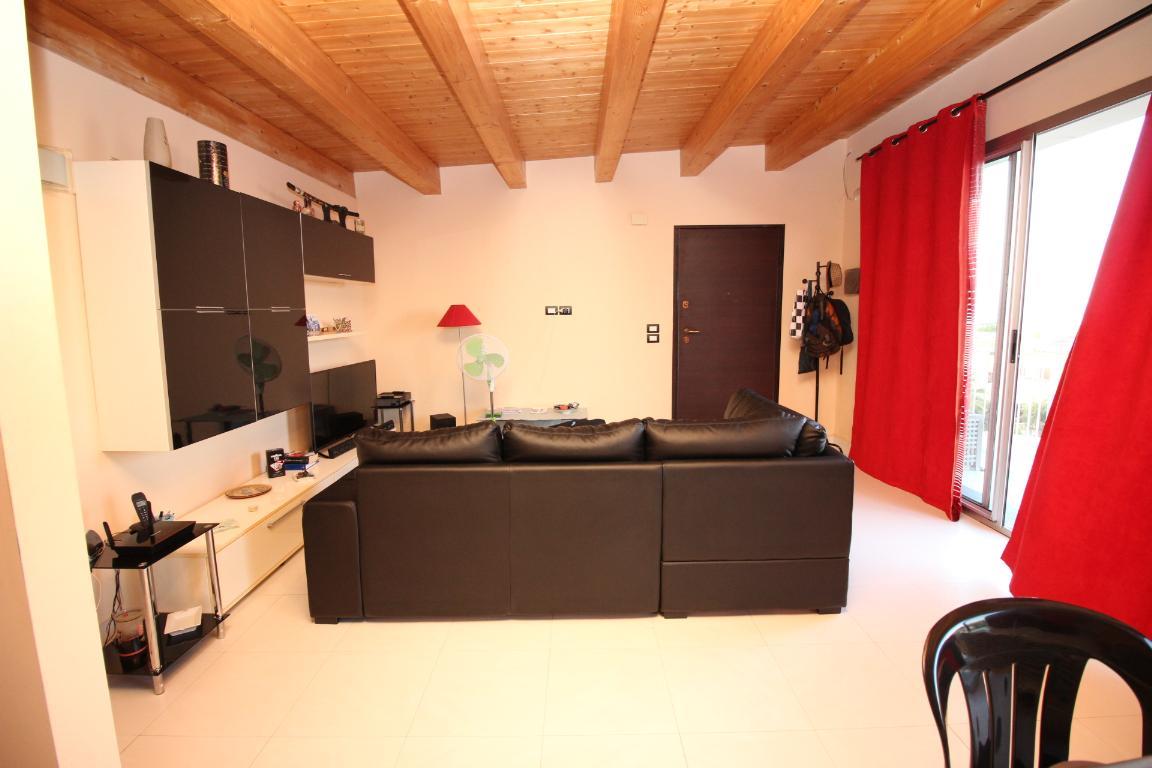  melilli vendita quart:  progetto immobiliare di salvo loreto