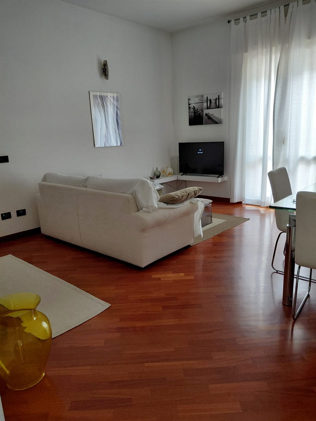 Appartamento in Vendita