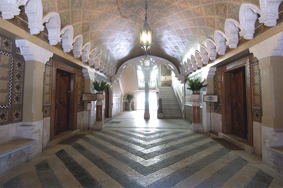 Appartamento BARI vendita  MURAT corso vittorio emanuele Emma Cotugno Immobiliare