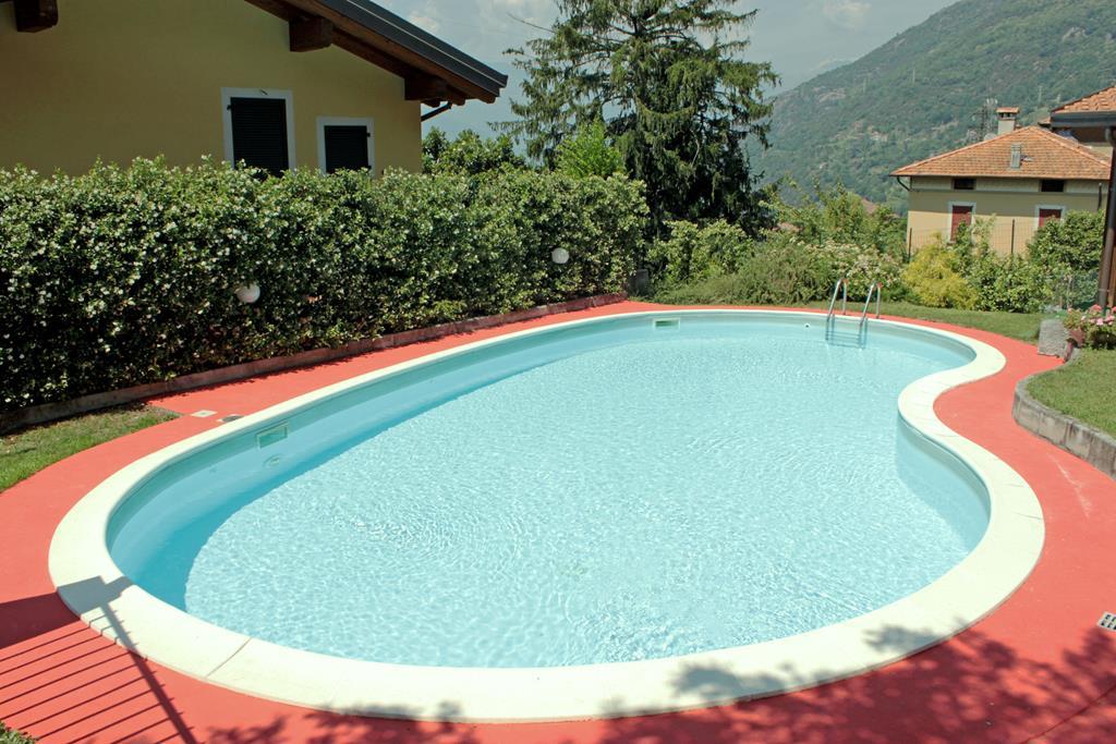 Villa Semi Indipendente BELLANO vendita   Via per Lezzeno Lisolago Servizi Immobiliari