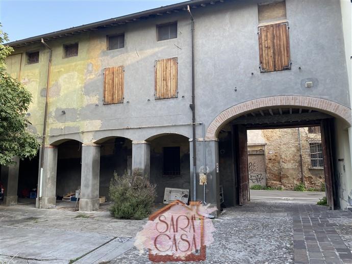 Foto - Appartamento In Vendita Bagnacavallo (ra)