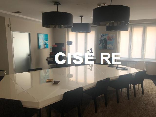  milano affitto quart:  cise-re-srl