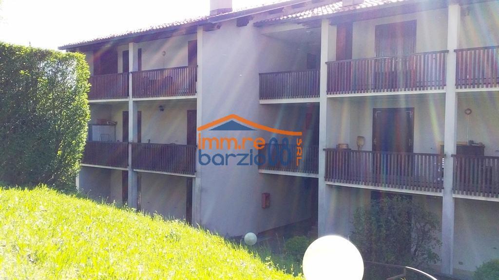 Appartamento BARZIO vendita    IMM.RE BARZIO 08 S.R.L.