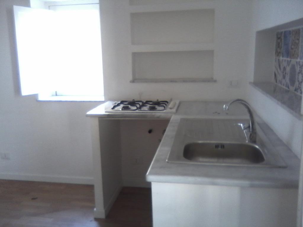 Appartamento PALERMO vendita  BORGO VECCHIO Via Ximenes PUNTO CASA VIRGA Srl