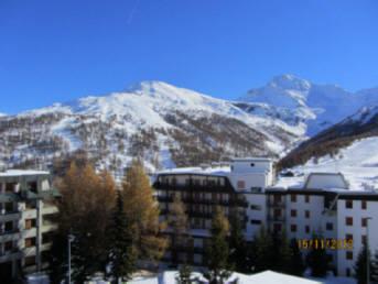 Appartamento SESTRIERE vendita   Via III Alpini  Condominio Zenit BIMAR SAS DI ROSSI IVANO & C.
