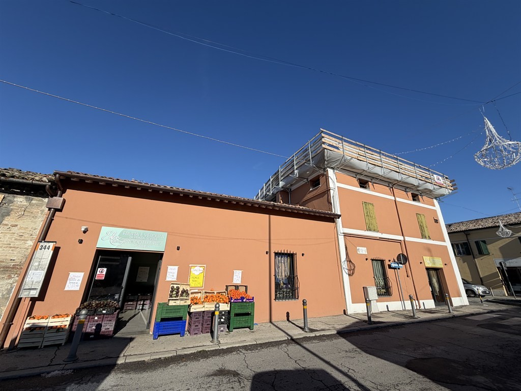 Negozio in Vendita