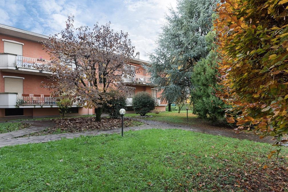  osio sotto vendita quart:  studio casa verdello