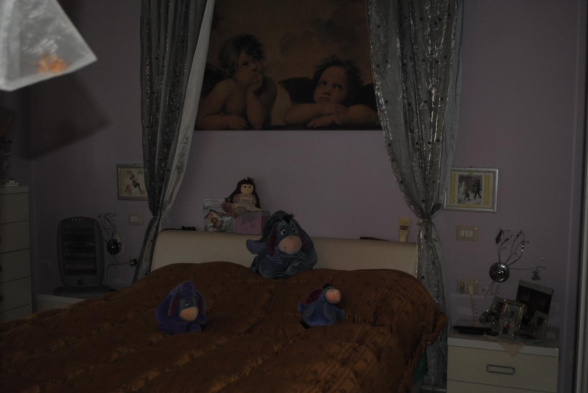 Villa Semi Indipendente ITALIA vendita   via Glorie S.CO.R. RAVENNA SRL