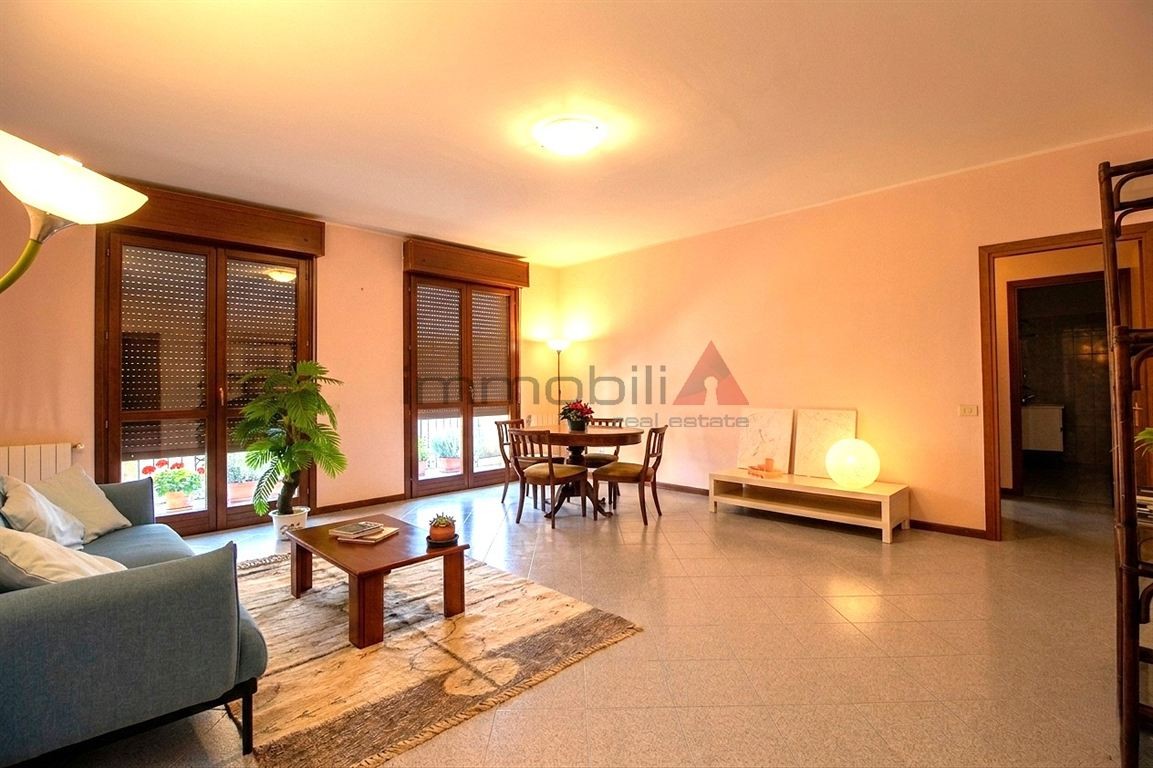 Appartamento in Affitto