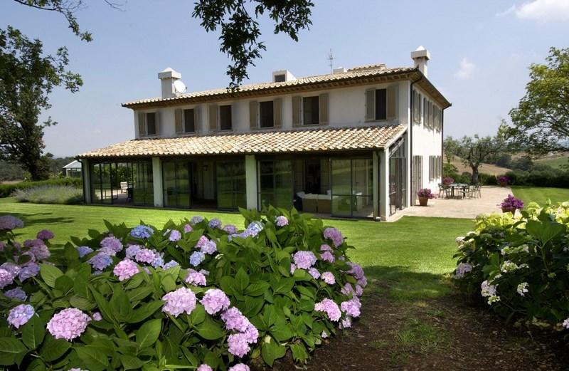 Vendesi villa a Capalbio (GR)