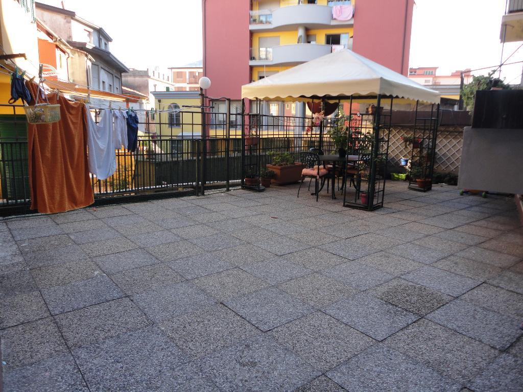 Appartamento SARZANA vendita    IL CENTRO IMMOBILIARE snc di Stefano Santi