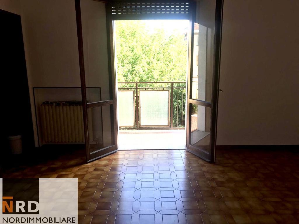 Appartamento MANTOVA vendita   via Zanardi Nordimmobiliare Mantova Sas