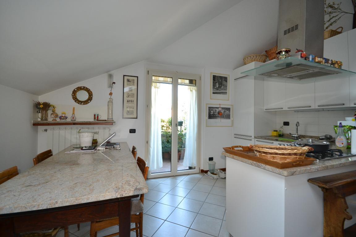 Appartamento VITTUONE vendita    Immobilcasa