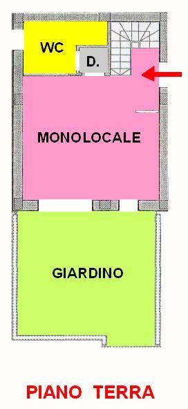  cesena vendita quart:  agenzia-globo-di-garavelli-gianni-&-c.-sas