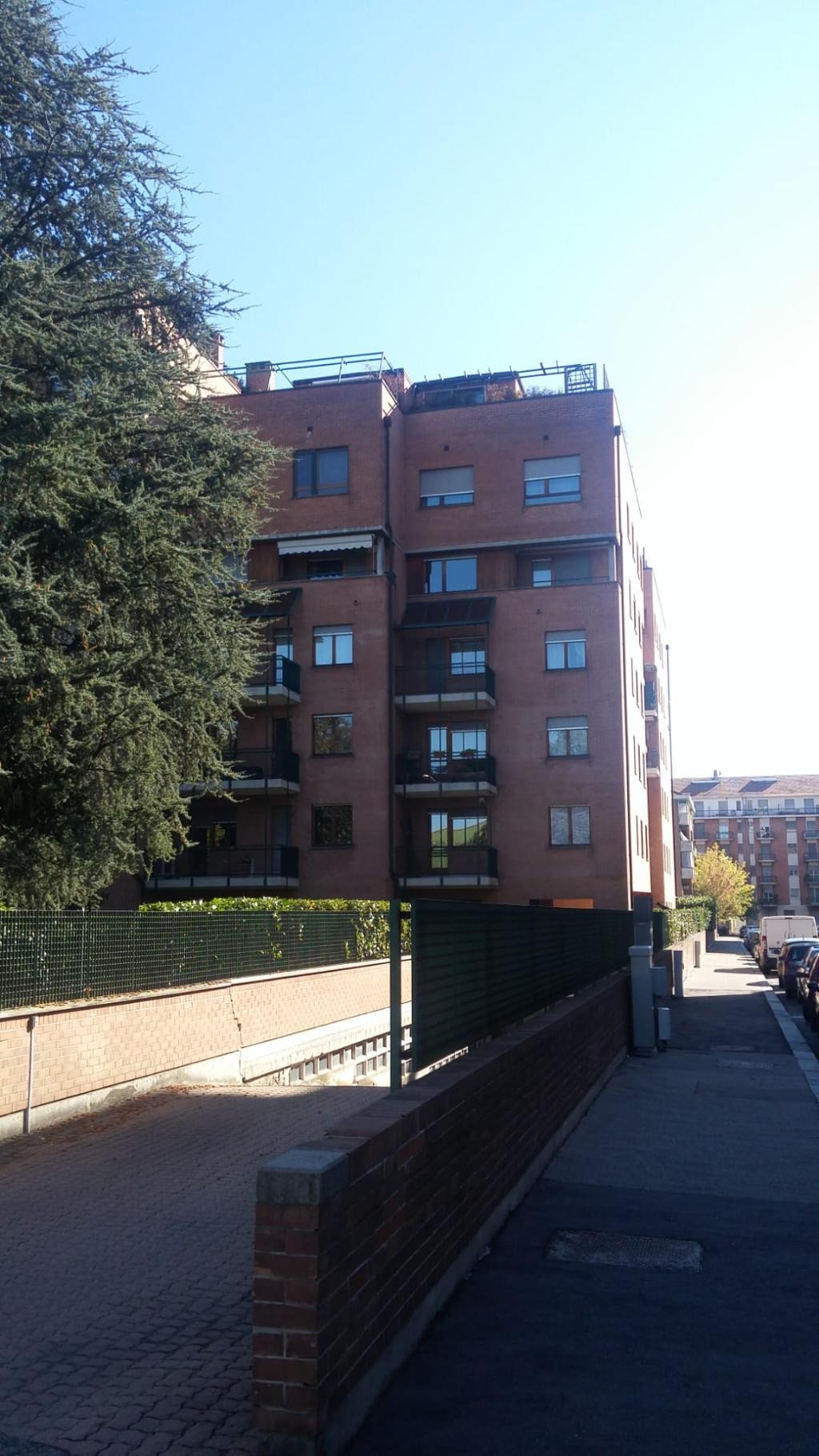 Ufficio - Loc.Com. TORINO affitto  MIRAFIORI SUD corso unione sovietica BIMAR SAS DI ROSSI IVANO & C.