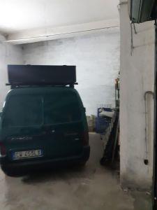 Box auto - Posto auto ROMA vendita    STATILIA IMMOBILIARE Srls
