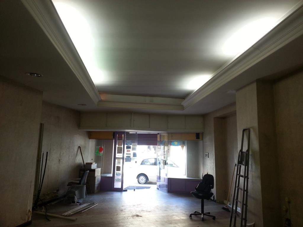 Negozio - Loc.Com. AGRIGENTO affitto   Via Imera inizio CANTAVENERA ROSARIO