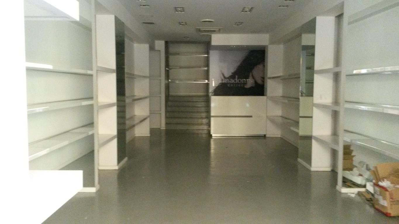 Negozio - Loc.Com. AGRIGENTO affitto    CANTAVENERA ROSARIO