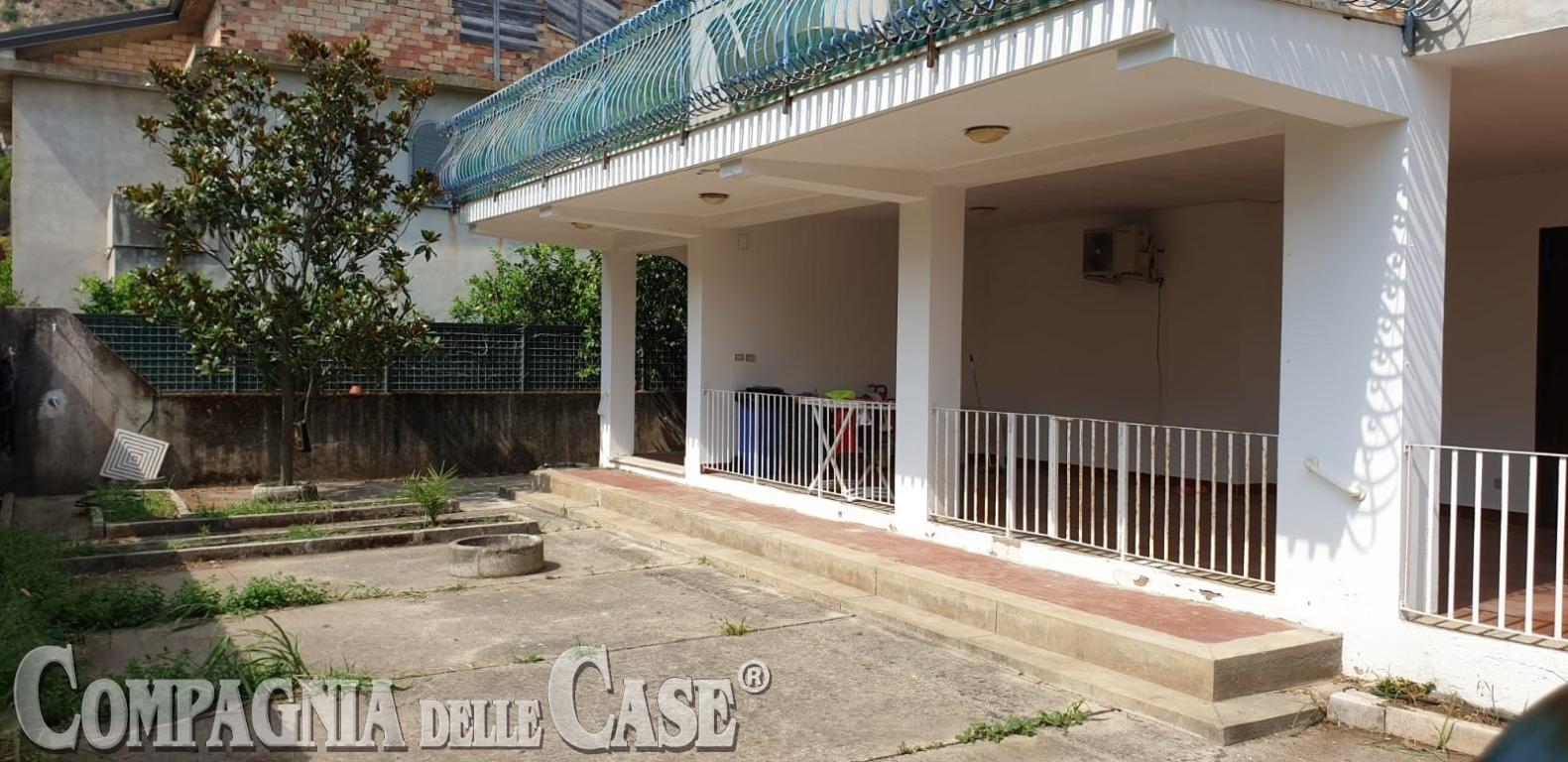 Villa STALETTÌ vendita   Via dei Ciclamini COMPAGNIA DELLE CASE REAL ESTATE  SRLS