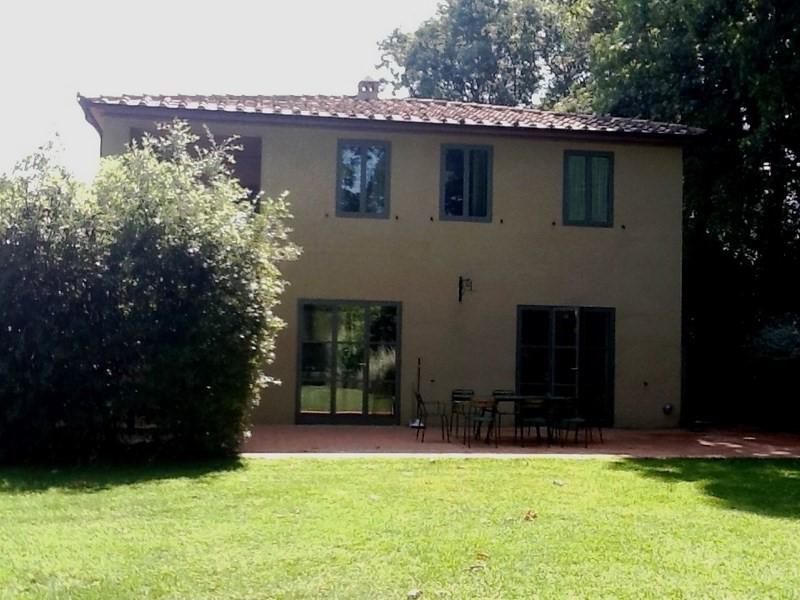 Vendesi villa a Capalbio (GR)