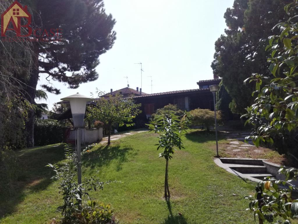 Villa VIGEVANO vendita   via calabria Acquaotta Basilia Maria
