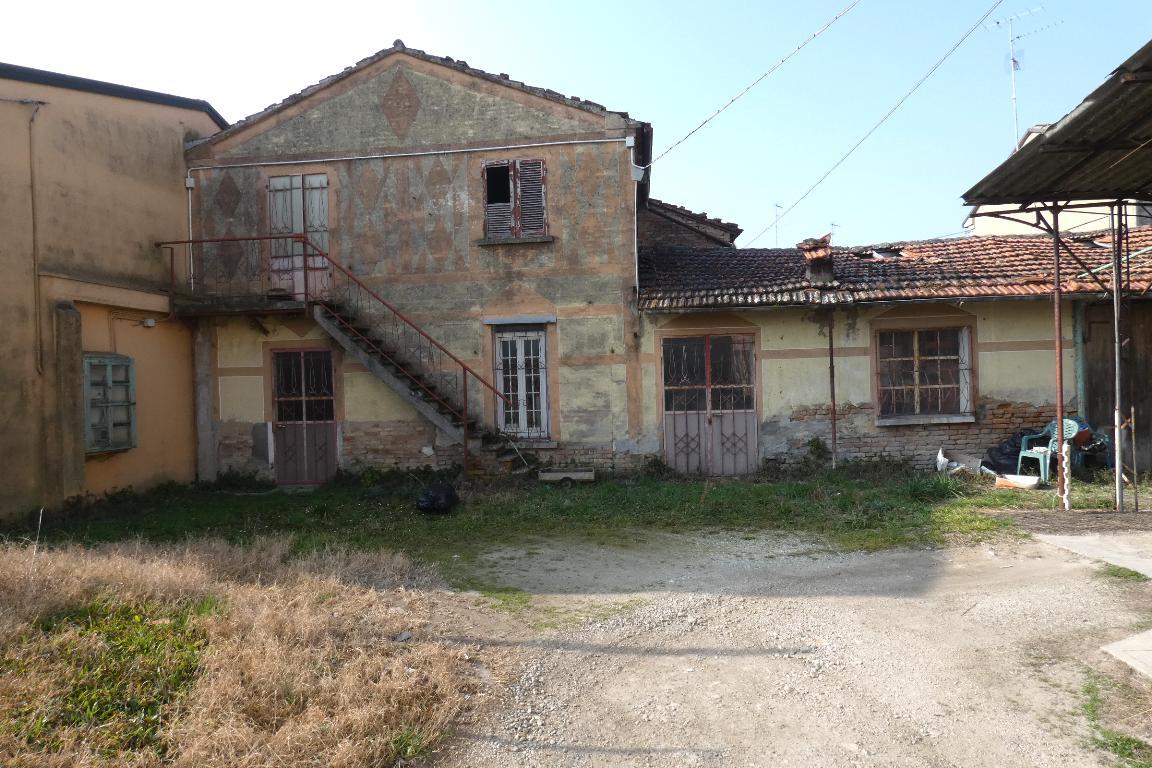 Villa Unifamiliare - Indipendente ALFONSINE vendita   XXV  luglio AGENZIA CONTARINI