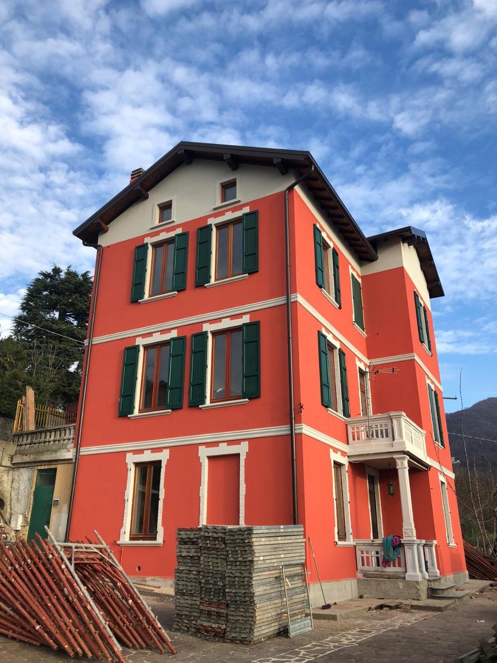  calolziocorte vendita quart:  agenzia immobiliare metroquadro