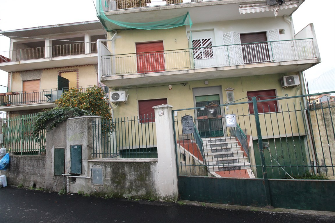 Appartamento in Vendita
