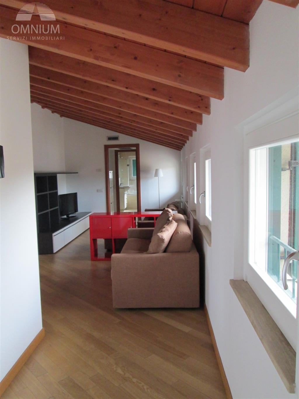 Appartamento MILANO affitto  BOCCONI Via Crocefisso OMNIUM Servizi Immobiliari srl