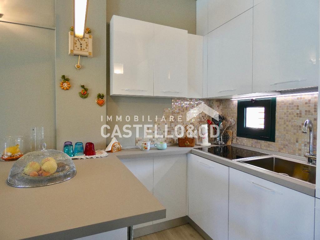 Appartamento PADENGHE SUL GARDA vendita   Via Prais CASTELLO&CD Immobiliare di Rambaldini Loretta