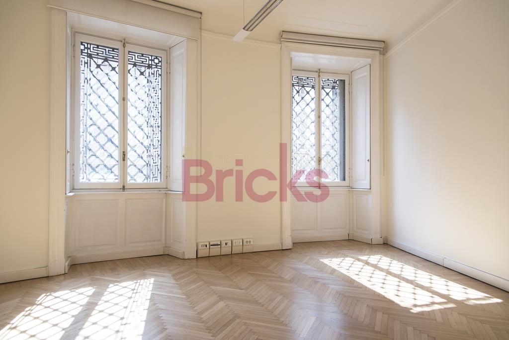  milano affitto quart: centro storico bricks-srl