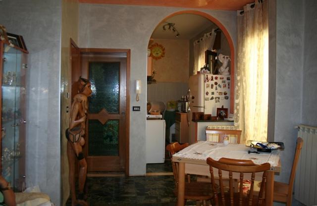 Villa Unifamiliare - Indipendente CHIOGGIA vendita    Soluzione Casa Snc