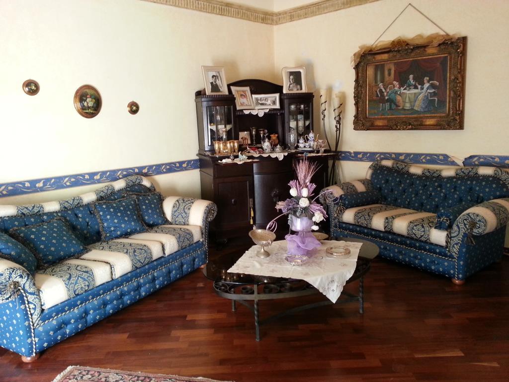 Appartamento AGRIGENTO vendita   via Garibaldi CANTAVENERA ROSARIO