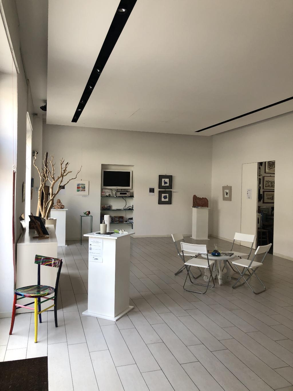 Negozio - Loc.Com. LECCO vendita   Via Antonio Corti My Place Italy