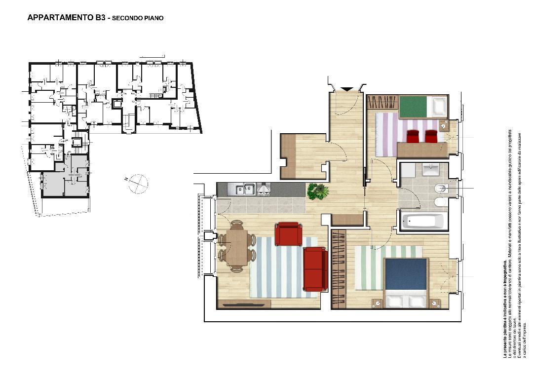  cisliano vendita quart:  studio immobiliare ranzani
