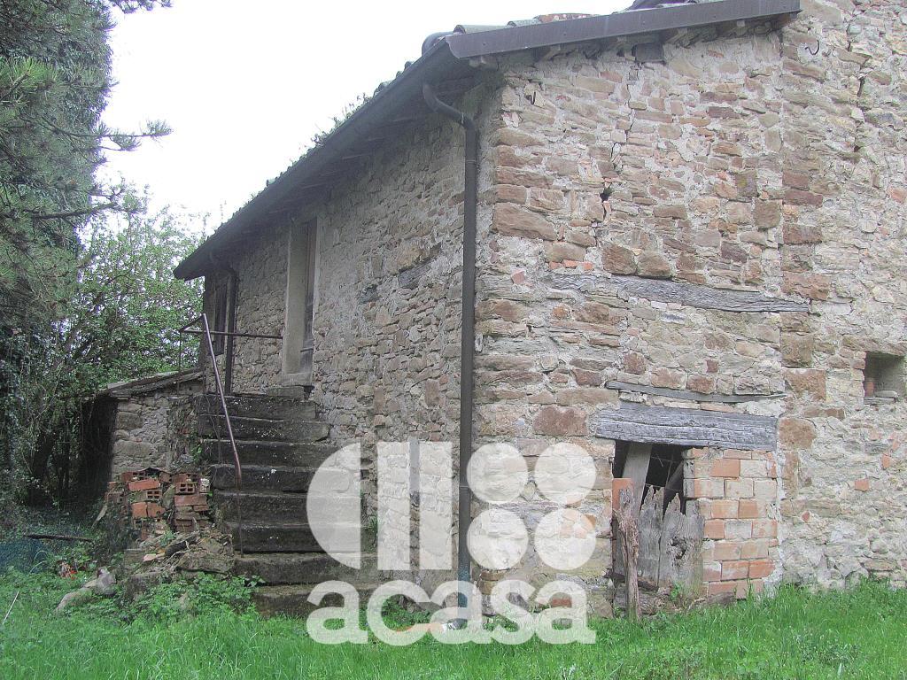 Villa Unifamiliare - Indipendente SOGLIANO AL RUBICONE vendita    ACASA Srl