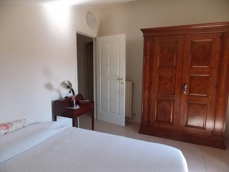 Vendesi attico a Villa Rosa di Martinsicuro (TE)
