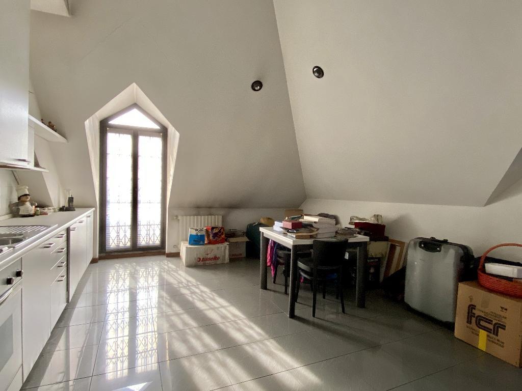 Appartamento VITTUONE vendita    Immobilcasa