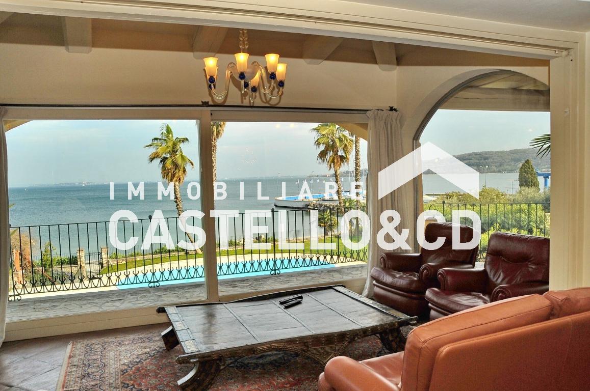  padenghe sul garda vendita quart:  castello&cd immobiliare di rambaldini loretta